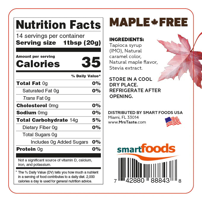 MAPLE FREE