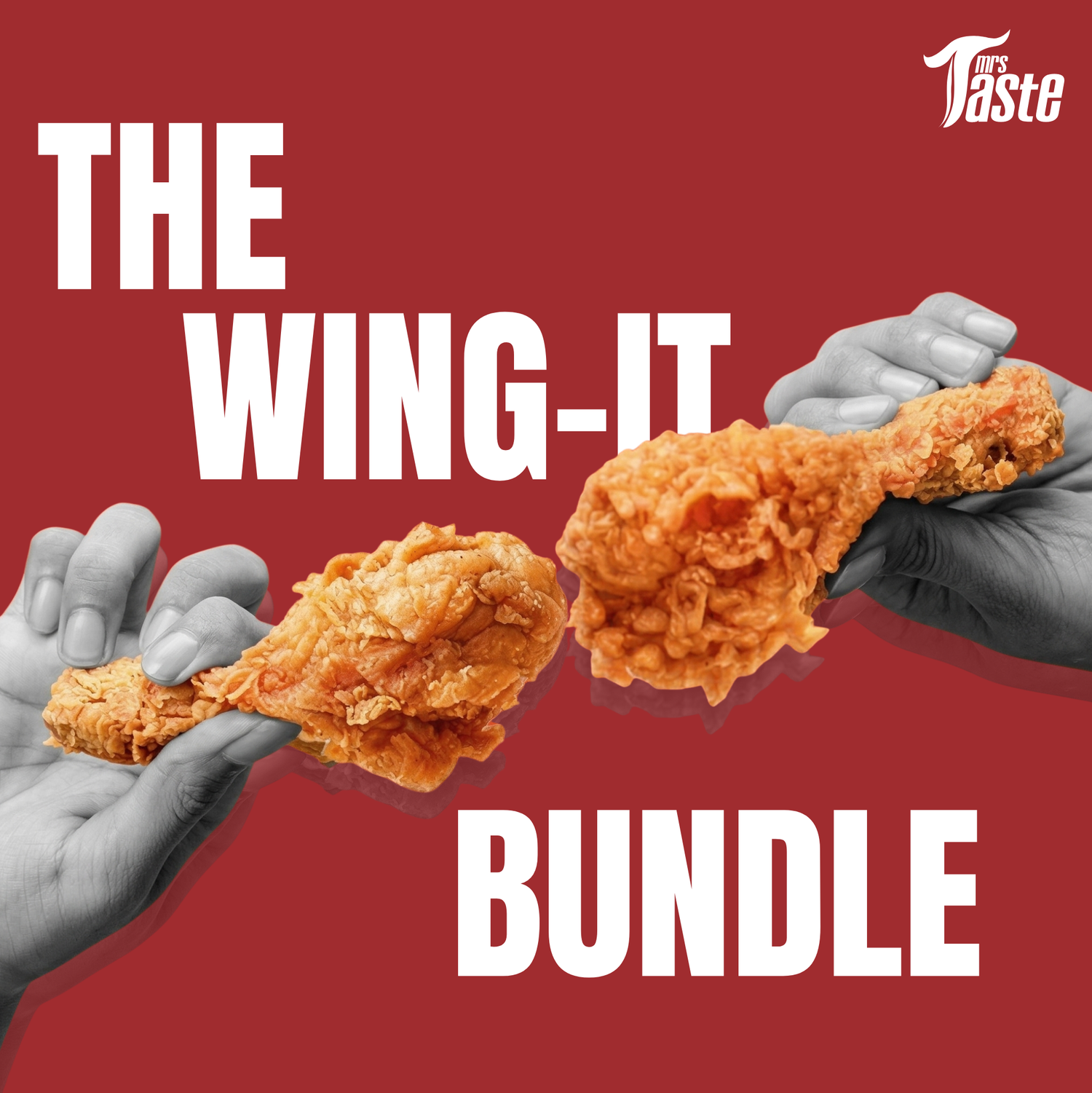 WING-IT BUNDLE