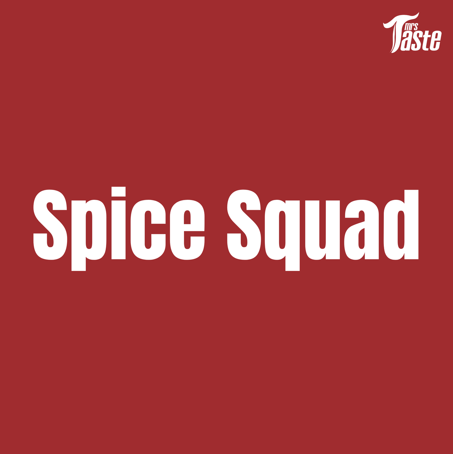 SPICE SQUAD