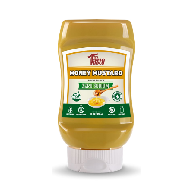 HONEY MUSTARD