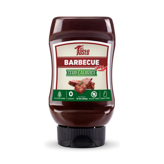BARBECUE SPICY