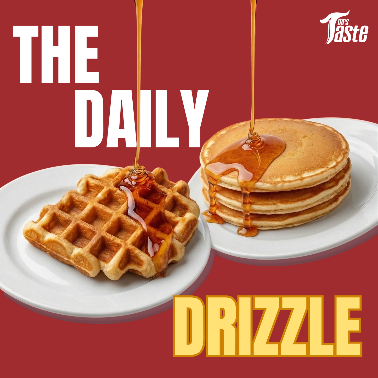 THE DAILY DRIZZLE