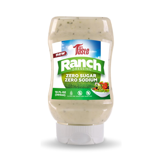 RANCH