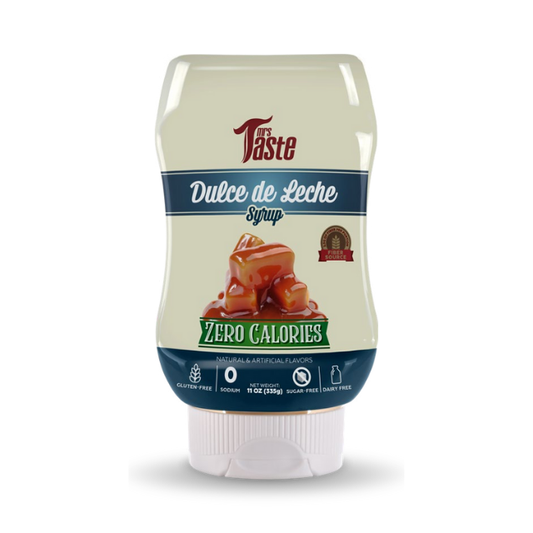 DULCE DE LECHE