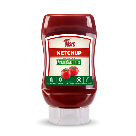 KETCHUP