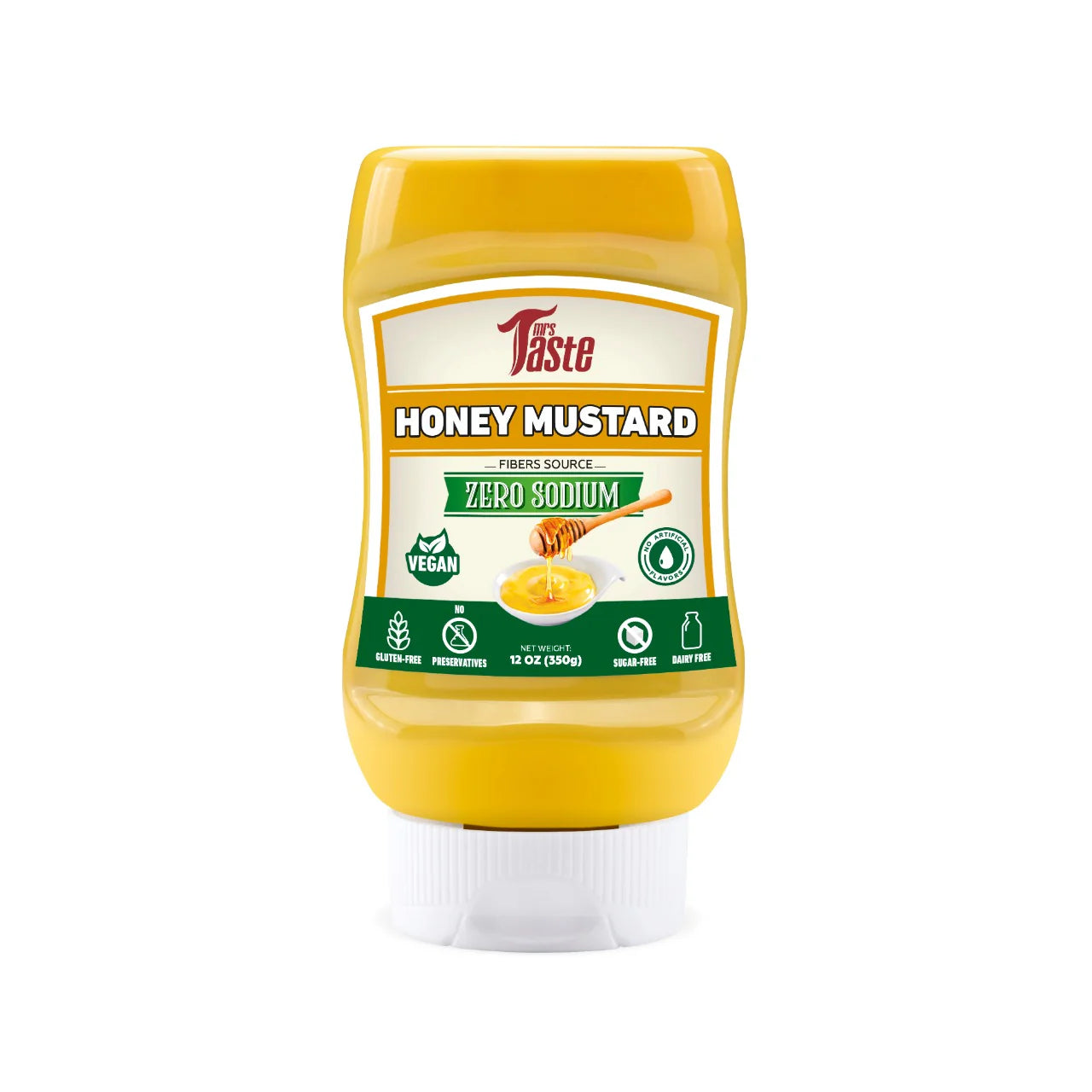HONEY MUSTARD