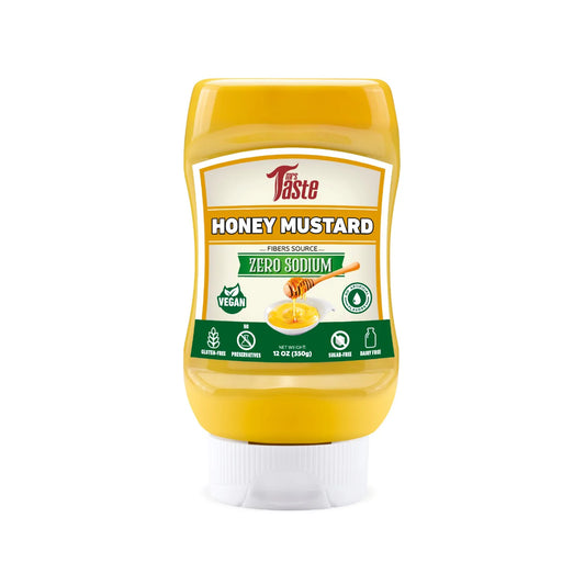HONEY MUSTARD