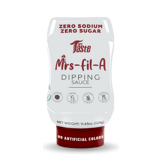 MRS FIL-A