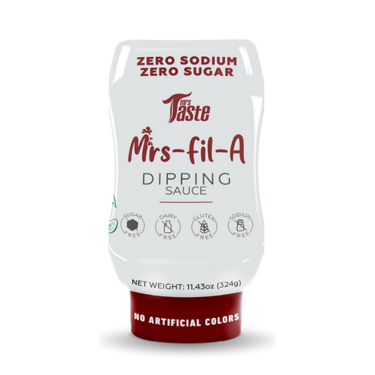 MRS FIL-A
