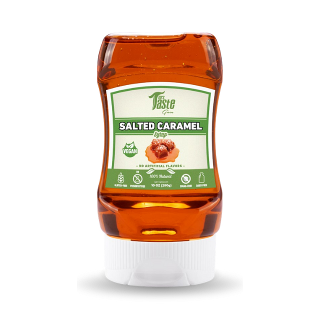 SALTED CARAMEL