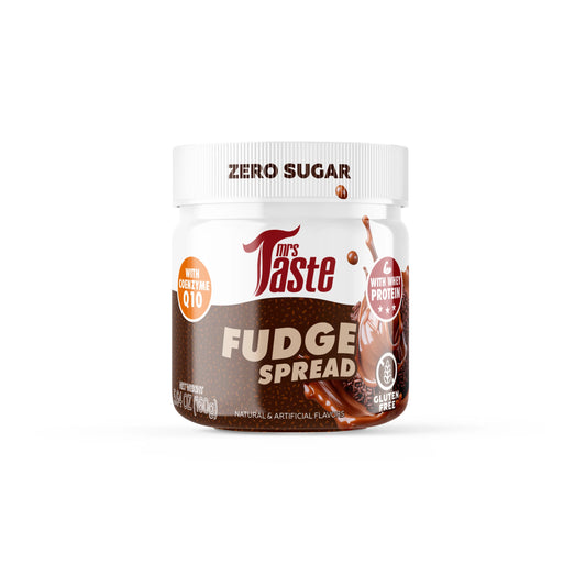 CHOCOLATE FUDGE