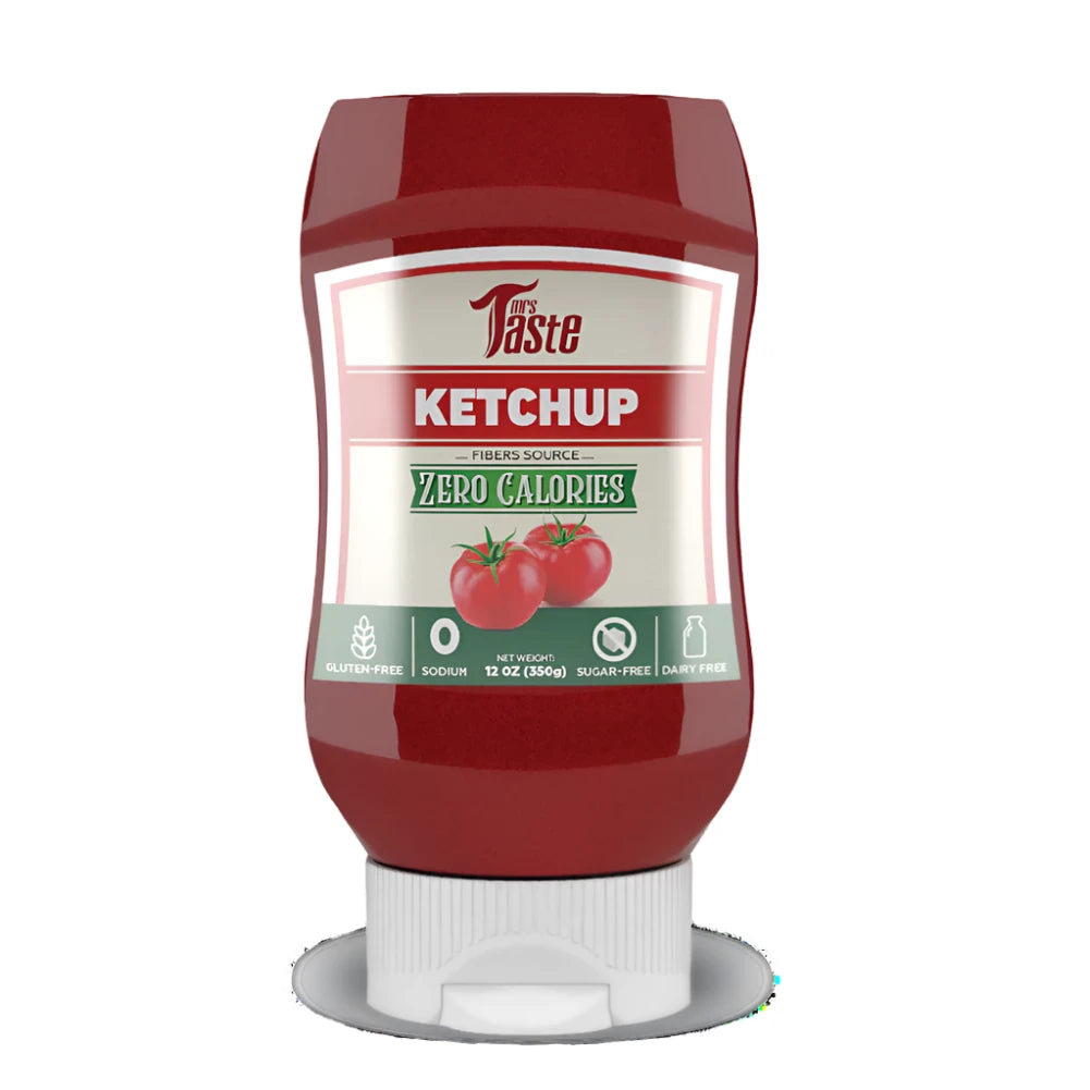 KETCHUP