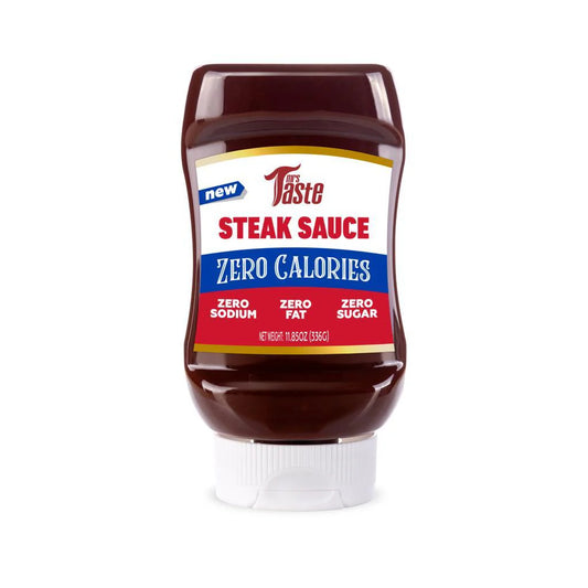 STEAK SAUCE