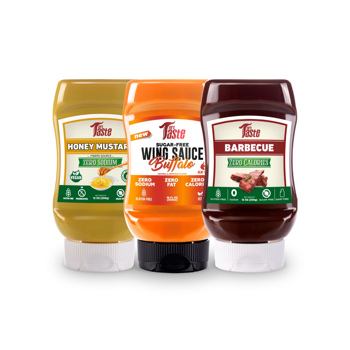 Wing It Bundle